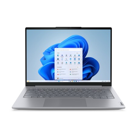 Lenovo ThinkBook 14 G8 IRL - 14" WUXGA 240Hz, 16GB RAM, 512GB SSD, Intel Graphics, Windows 11 Pro | High Performance & Stylish D